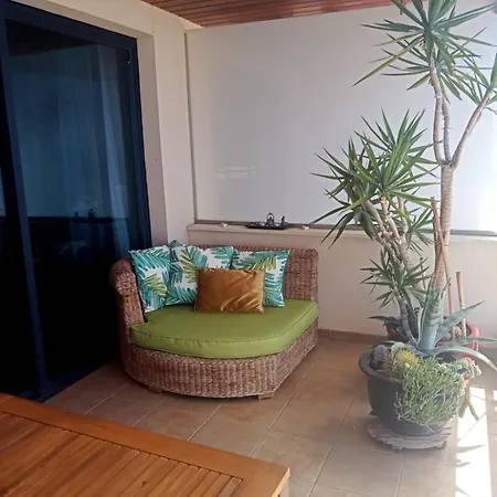 Balcon De Gigantes Apartamento 2 Dormitorios Apartment Puerto de Santiago (Tenerife)