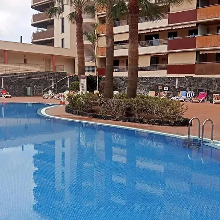 Apartment Balcon De Gigantes Apartamento 2 Dormitorios