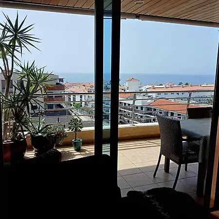 Apartment Balcon De Gigantes Apartamento 2 Dormitorios Puerto de Santiago (Tenerife)