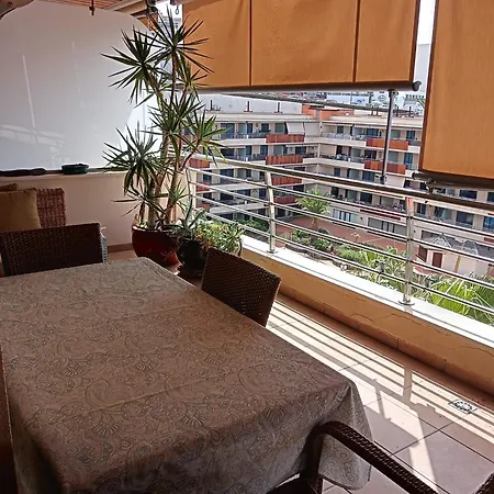 Balcon De Gigantes Apartamento 2 Dormitorios *