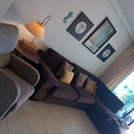 Balcon De Gigantes Apartamento 2 Dormitorios Διαμέρισμα Puerto de Santiago (Tenerife)