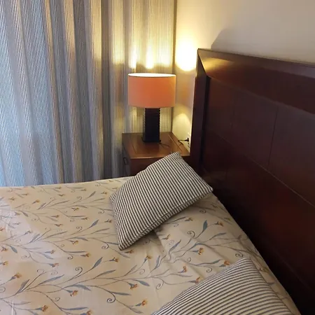 Διαμέρισμα Balcon De Gigantes Apartamento 2 Dormitorios *