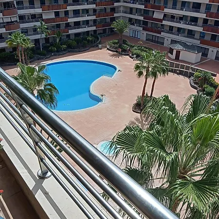 Διαμέρισμα Balcon De Gigantes Apartamento 2 Dormitorios Puerto de Santiago (Tenerife)